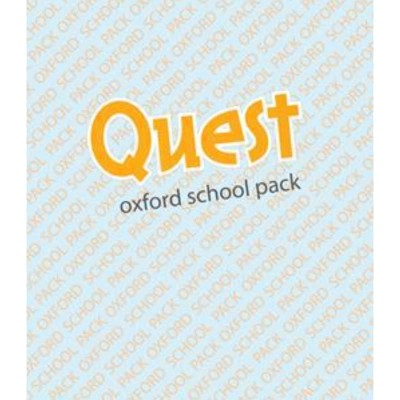 QUEST 1 MG PACK - 04935
