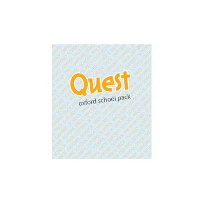QUEST 2 PT SUPER PACK - 05031