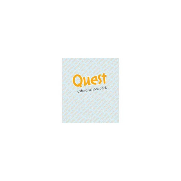 QUEST 2 PT SUPER PACK - 05031