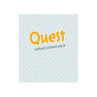 QUEST 2 PT SUPER PACK - 05031