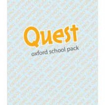 QUEST 2 PT SUPER PACK - 05031
