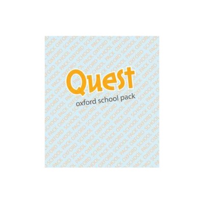QUEST 2 ESC PACK - 05185