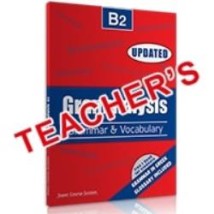GRAMMALYSIS B2 GRAMMAR VOCABULARY TCHRS UPDATED