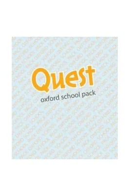 QUEST 2 FS PACK - 06021