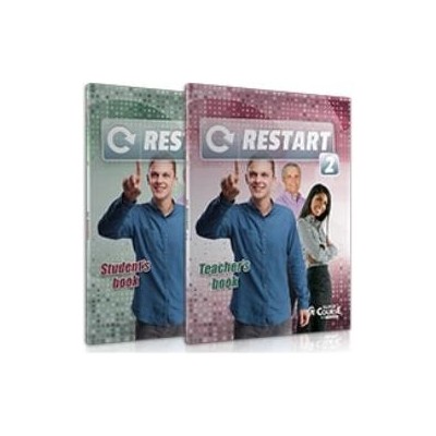RESTART 2 SB SELF STUDY PACK