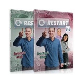 RESTART 2 SB SELF STUDY PACK