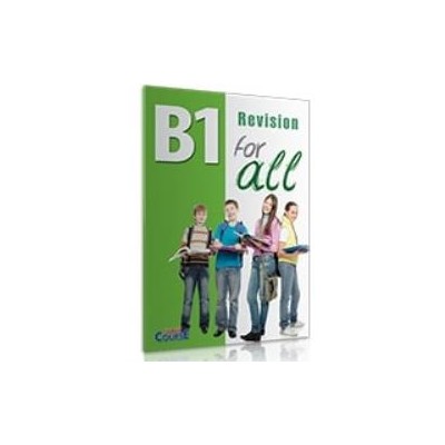 B1 FOR ALL REVISION SB