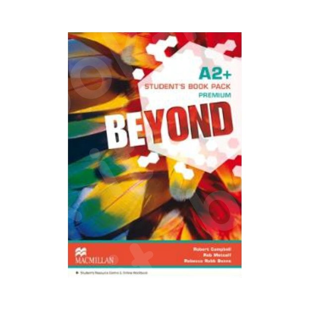 BEYOND A2+ COMPANION KEY FREE