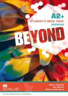 BEYOND A2+ COMPANION KEY FREE