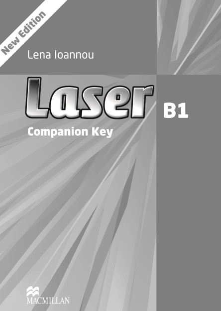 LASER B1 COMPANION KEY FREE 3RD ED