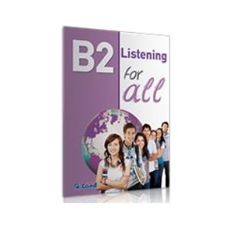 LISTENING FOR ALL B2 SB