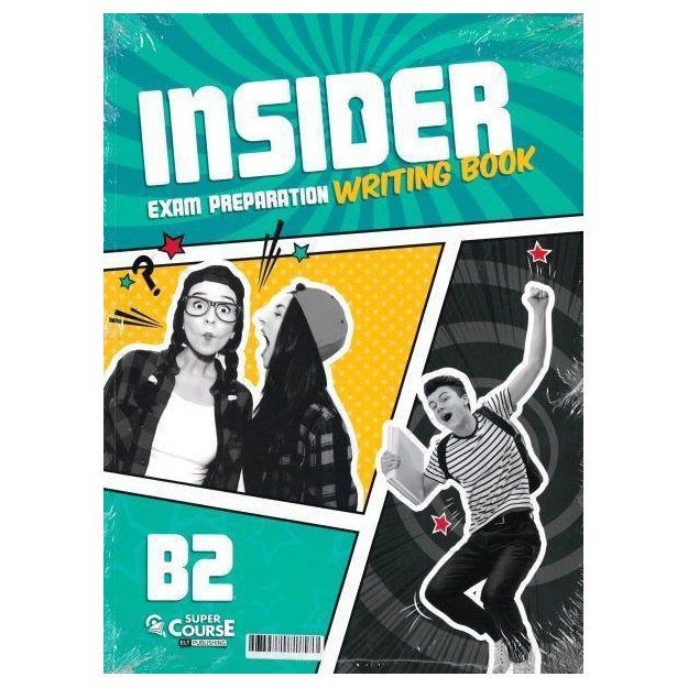INSIDER WRITING B2