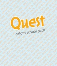 QUEST 1 PT SUPER PACK - 05024