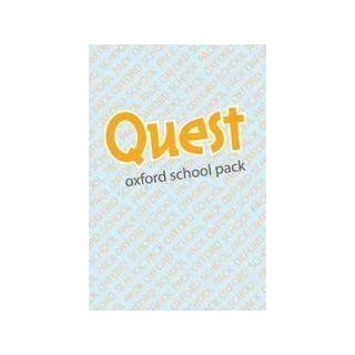 QUEST 1 THP PACK - 05291