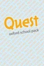 QUEST 1 THP PACK - 05291