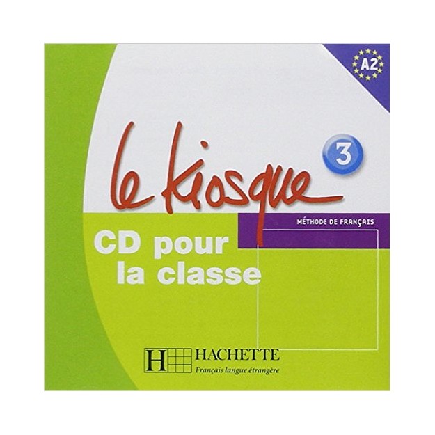 LE KIOSQUE 3 CD CLASS (2)