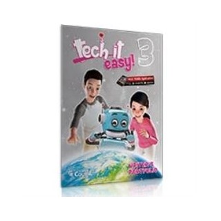 TECH IT EASY 3 WRITERS PORTFOLIO