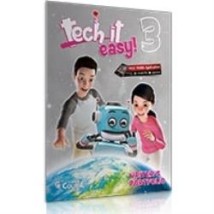 TECH IT EASY 3 WRITERS PORTFOLIO