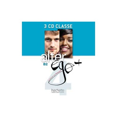 ALTER EGO + 4 B2 CD CLASS (3)