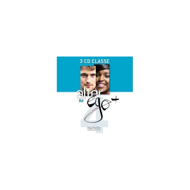 ALTER EGO + 4 B2 CD CLASS (3)