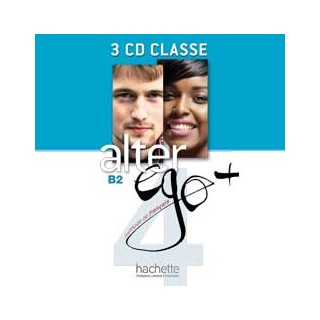 ALTER EGO + 4 B2 CD CLASS (3)