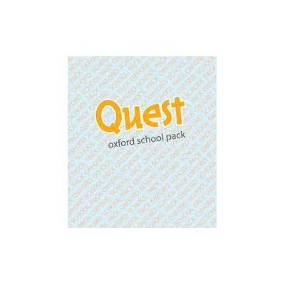 QUEST 3 DT PACK - 05642