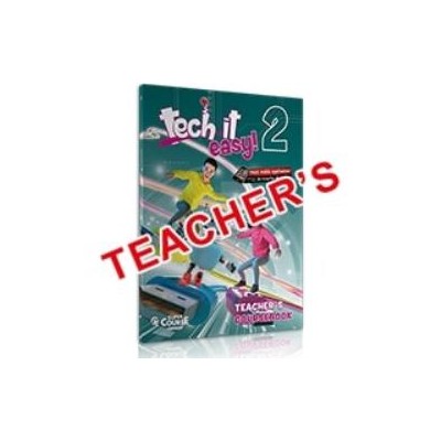 TECH IT EASY 2 TCHRS