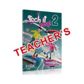 TECH IT EASY 2 TCHRS