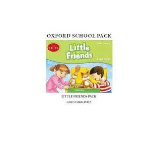 LITTLE FRIENDS 2020 PACK -05857