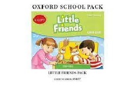 LITTLE FRIENDS 2020 PACK -05857