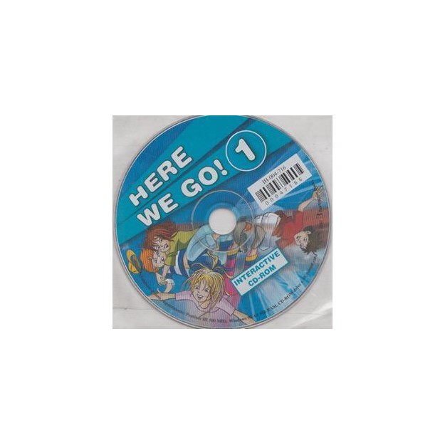 HERE WE GO 1 CD (2)