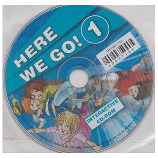 HERE WE GO 1 CD (2)