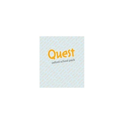 QUEST 2 THP PACK - 05307
