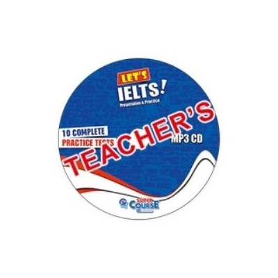 LETS IELTS! PREPARATION AND PRACTICE 10 COMPLETE PRACTICE TESTS MP3 (1)
