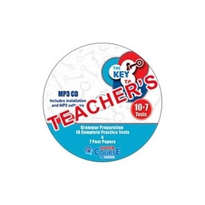 THE KEY TO LRN B2 GRAMMAR PREPARATION + 10 COMPLETE PR. TESTS   7 PAST PAPERS MP3 (1)