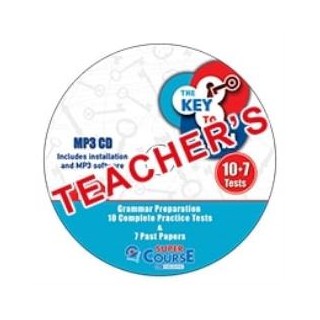 THE KEY TO LRN B2 GRAMMAR PREPARATION + 10 COMPLETE PR. TESTS   7 PAST PAPERS MP3 (1)