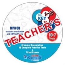 THE KEY TO LRN B2 GRAMMAR PREPARATION + 10 COMPLETE PR. TESTS 7 PAST PAPERS MP3 (1)