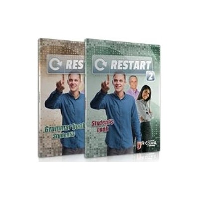 RESTART 2 PACK