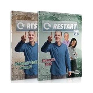 RESTART 2 PACK