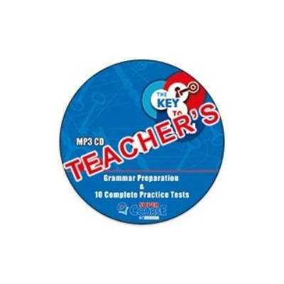 THE KEY TO LRN B2 GRAMMAR PREPARATION + 10 COMPLETE PR. TESTS MP3 (1)