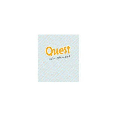 QUEST 3 CPL PACK - 05017