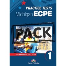 CPE MASTERCLASS E-PACK - 04348 (SB (WITH ONLINE) + COMPANION + PRACTISE TESTS WITH KEY AND AUDIO CD)