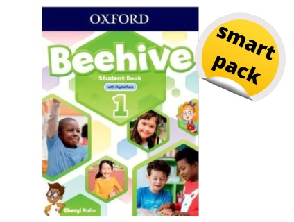 BEEHIVE 1 SMART PACK - 06991