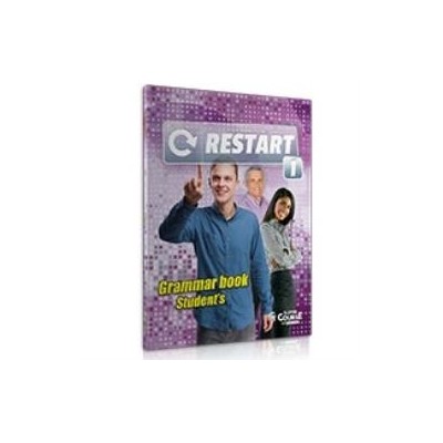 RESTART 1 GRAMMAR