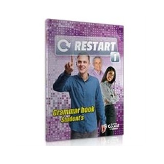 RESTART 1 GRAMMAR