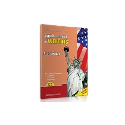 SPEAK YOUR MIND IN WRITING 6 C2 SB