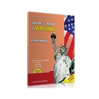 SPEAK YOUR MIND IN WRITING 6 C2 SB