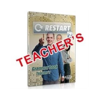 RESTART 2 TCHRS GRAMMAR