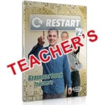 RESTART 2 TCHRS GRAMMAR