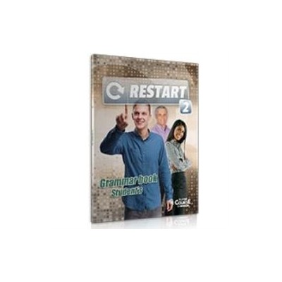 RESTART 2 GRAMMAR